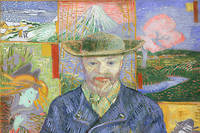 Van Gogh, victime de la mode