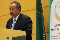 Soudan&nbsp;: Abdallah Hamdok, l'&eacute;conomiste investi Premier ministre