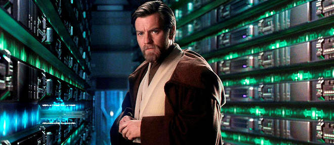 Ewan McGregor est en negociations pour se glisser une nouvelle fois dans la peau d'Obi-Wan Kenobi.