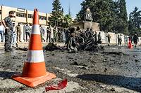 Syrie: un policier tu&eacute; dans un attentat &agrave; la voiture pi&eacute;g&eacute;e &agrave; Qamishli