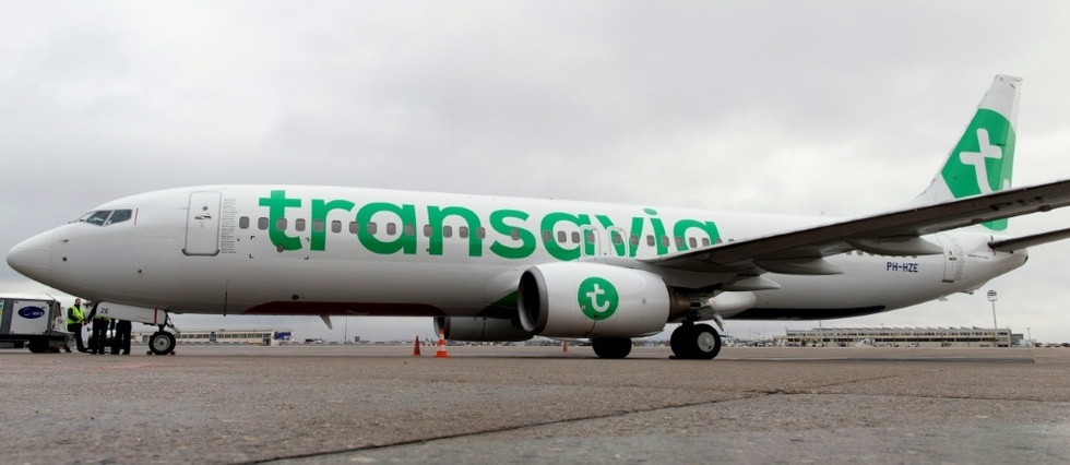 Transavia: les pilotes du SPL deposent un preavis de greve pour la rentree