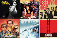 Nos dix chansons pr&eacute;f&eacute;r&eacute;es chez Tarantino