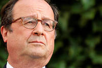 Fran&ccedil;ois Hollande voudrait prendre sa &laquo;&nbsp;revanche&nbsp;&raquo; sur Emmanuel Macron