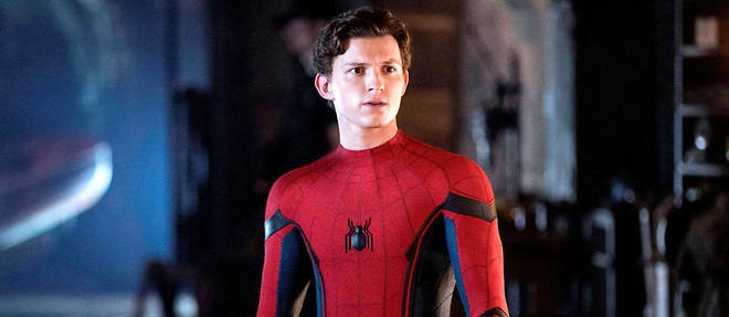 Spider-Man (Tom Holland) pourrait bien ne plus apparaitre au sein de l'univers cinematographique Marvel.