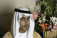 Hamza, le fils d'Oussama Ben Laden, est mort (m&eacute;dias)