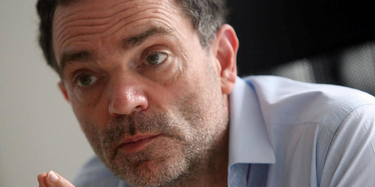 Accusations De Maltraitance Deux Amis De Yann Moix Prennent Sa Defense Le Point