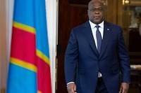 RDC: 7 mois apr&egrave;s, le premier gouvernement de coalition Tshisekedi-Kabila enfin pr&ecirc;t