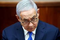 Isra&euml;l: Netanyahu appelle le Hezbollah et le Liban &agrave; &quot;prendre garde&quot; &agrave; leurs actions