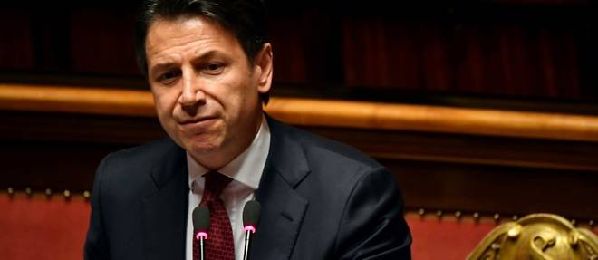 Italie: reprise des pourparlers entre PD et Cinq Etoiles pour une alliance de gouvernement