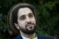 Afghanistan: le fils du commandant Massoud enfile le costume de son p&egrave;re