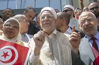 Tunisie&nbsp;: comment Abdelfattah Mourou est devenu le candidat d'Ennahdha