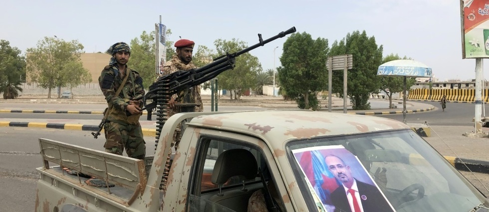 Yemen: les separatistes ont repris l'ensemble de la ville d'Aden (securite)
