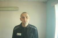 Appels &agrave; lib&eacute;rer Sentsov au 100e jour de sa gr&egrave;ve de la faim