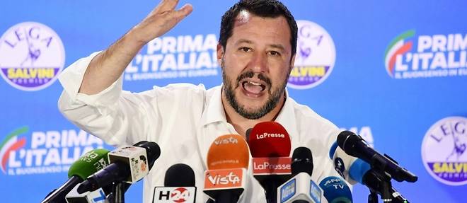 Italie: nouveau tour de vis securitaire voulu par Salvini