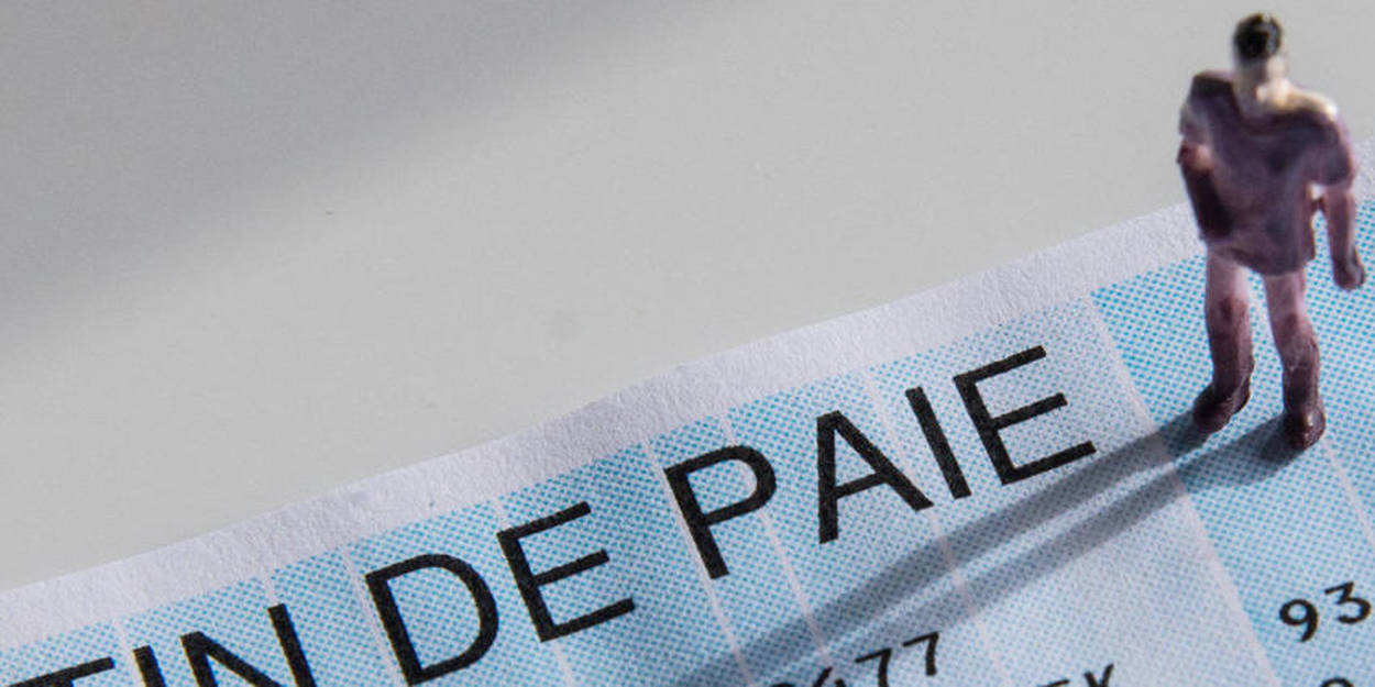 Le salaire des cadres augmente de 2,4 en 2019
