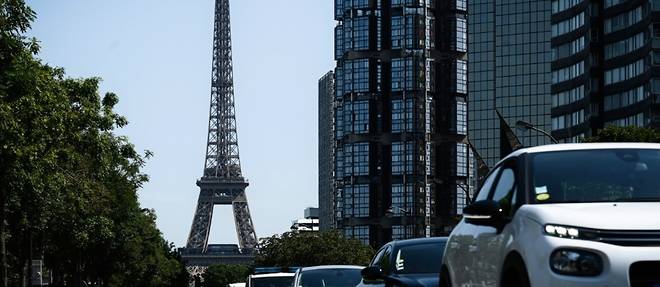 Interet croissant pour l'ecologie, les Francais prets a changer