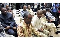 Burkina Faso&nbsp;: Diend&eacute;r&eacute; et Bassol&eacute; condamn&eacute;s pour le putsch de 2015