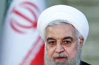 Nucl&eacute;aire: l'Iran abandonne toute limite en recherche et d&eacute;veloppement
