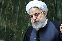 Nucl&eacute;aire&nbsp;: l'Iran abandonne toute limite en recherche et d&eacute;veloppement