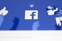 Facebook lance son service de rencontres aux &Eacute;tats-Unis