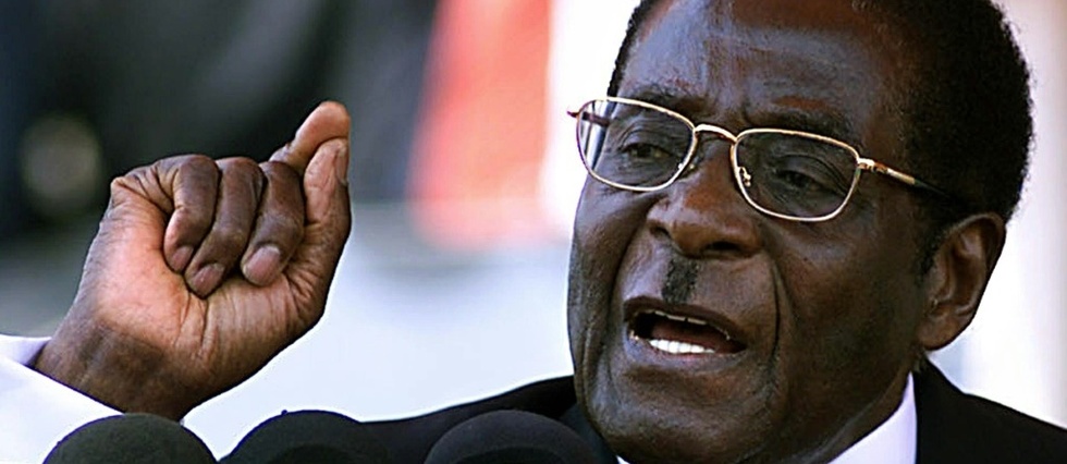 Zimbabwe: deces de Robert Mugabe a 95 ans, heros de la lutte pour l'independance qui a ruine son pays