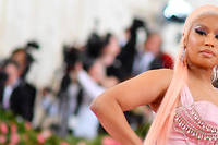 Nicki Minaj&nbsp;: &agrave;&nbsp;36&nbsp;ans, la rappeuse am&eacute;ricaine prend sa retraite