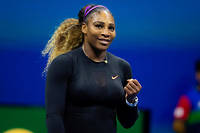 US Open&nbsp;: Serena Williams gagnera-t-elle son 24e&nbsp;grand chelem&nbsp;?