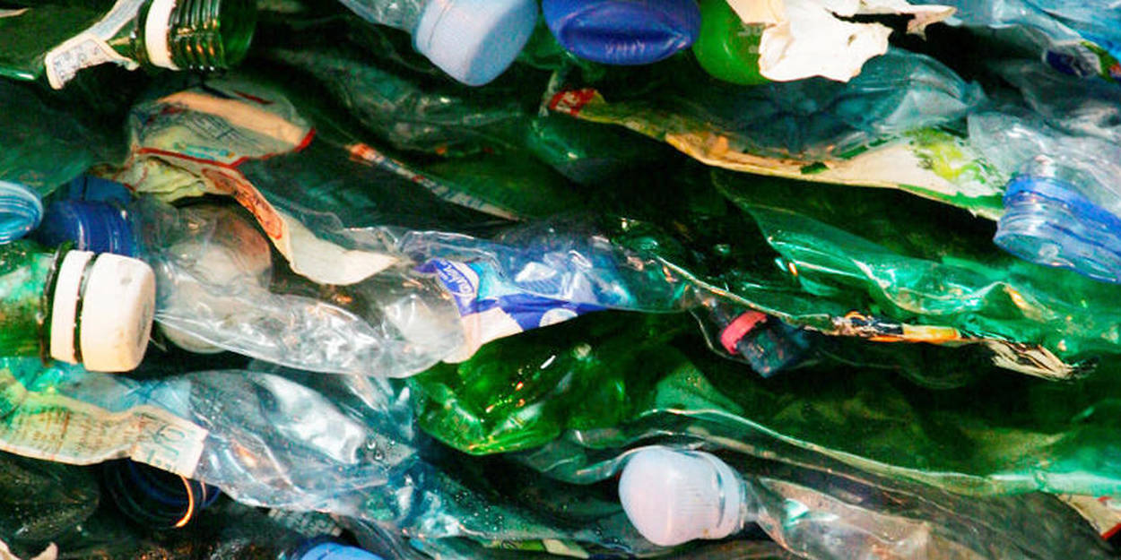 Comment sont fabriqués les sacs plastique 