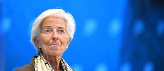  Christine Lagarde, ancienne directrice du FMI, succédera le 1er novembre à Mario Draghi à la tête de la BCE. 