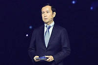 Alibaba&nbsp;: Daniel Zhang, un nouveau patron tr&egrave;s discret