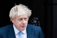 Boris Johnson, &agrave; qui perd gagne&nbsp;?