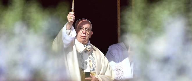 Le pape Francois est-il victime d'un complot des Americains ?