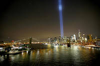 New York&nbsp;: la minute de silence pour le&nbsp;11&nbsp;Septembre obligatoire dans les &eacute;coles