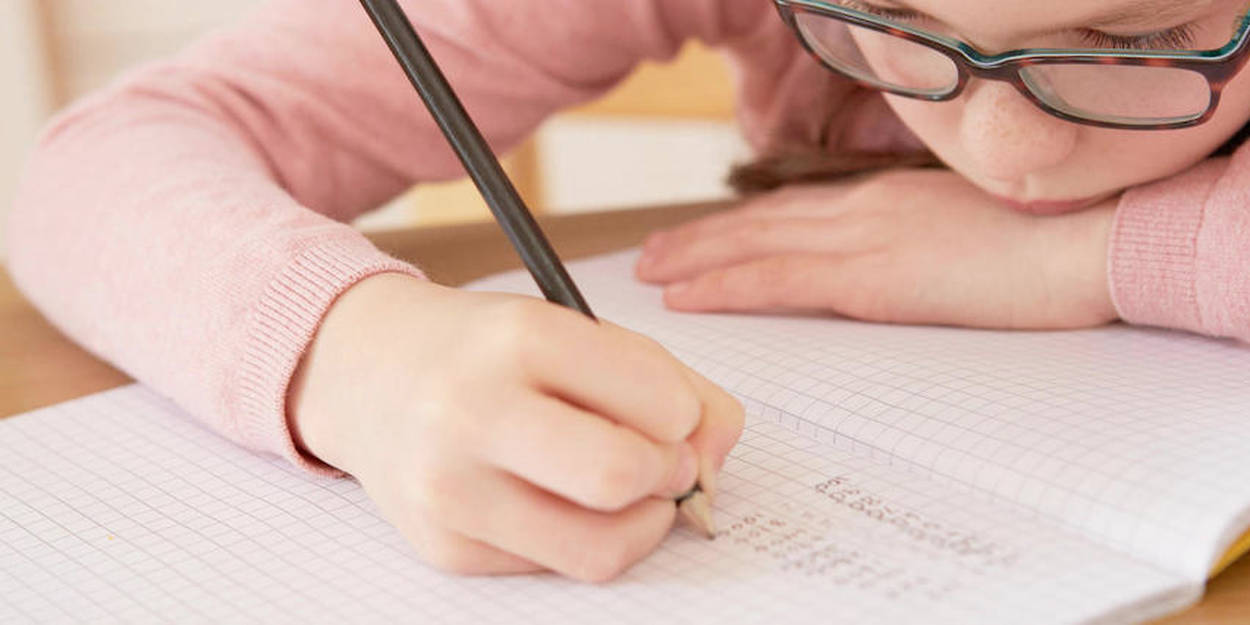 Sous Traiter Les Devoirs De Ses Enfants Une Pratique Deja Bien Repandue Le Point