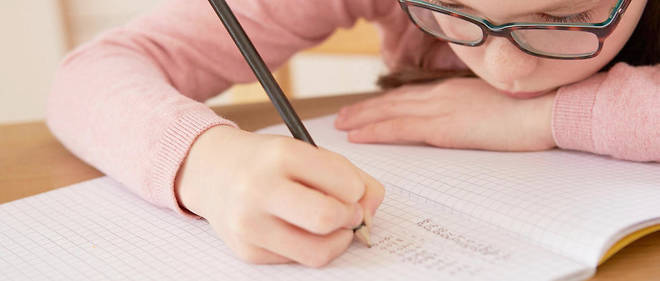 Sous Traiter Les Devoirs De Ses Enfants Une Pratique Deja Bien Repandue Le Point