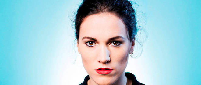 Clara Ysé Le Monde S'est Dédoublé Live Brèves - Le monde dédoublé de Clara Ysé - Le Point