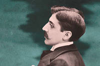 Rentr&eacute;e litt&eacute;raire - Marcel Proust, star de la rentr&eacute;e