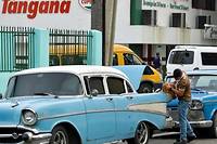 Cuba craint de revenir aux heures sombres de la &quot;P&eacute;riode sp&eacute;ciale&quot;