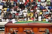 Zimbabwe: Mugabe sera finalement enterr&eacute; plus tard, avec les &quot;h&eacute;ros&quot; de la nation