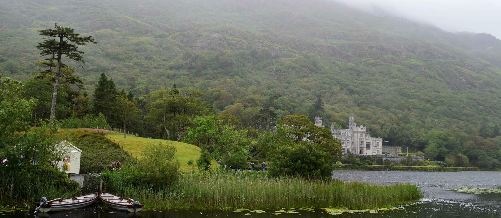 Les Lacs du Connemara : pourquoi ça marche ?