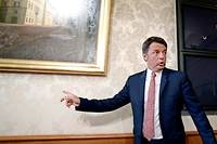 Italie: Matteo Renzi quitte le Parti d&eacute;mocrate et cr&eacute;e son propre mouvement