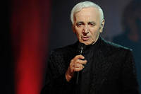 Charles Aznavour&nbsp;: l'Arm&eacute;nie loin des yeux, pr&egrave;s du c&oelig;ur