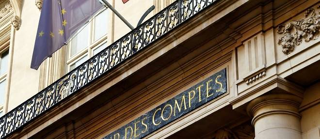 La Cour des comptes s'inquiete de la "fragilite" des finances publiques en France