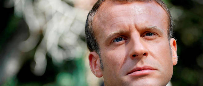 Les annonces d'Emmanuel Macron sur l'immigration divisent les deputes de La Republique en marche.