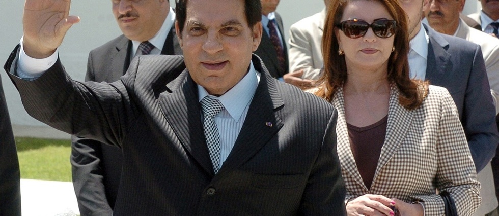 Tunisie: deces en Arabie saoudite du president dechu Ben Ali (autorites)