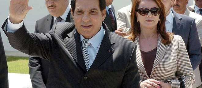 Tunisie: deces en exil de l'ancien president Ben Ali, chasse par la rue en 2011