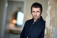 Liam Gallagher&nbsp;: &laquo;&nbsp;Je sais &agrave; quel point je suis g&eacute;nial&nbsp;&raquo;