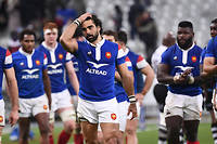 Coupe du monde de rugby&nbsp;2019&nbsp;-&nbsp;XV de France&nbsp;: chronique d'un lent d&eacute;clin