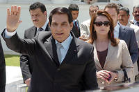 La Tunisie tourne la page Ben Ali