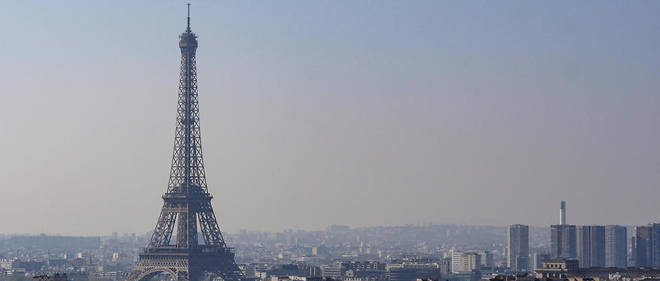 Faut-il supprimer la ville de Paris et ne conserver que le departement ?